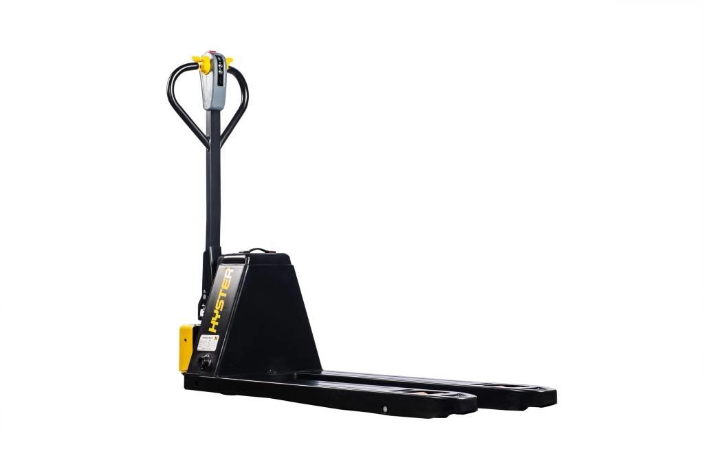 Hyster PC1.5 Hand stapelaars