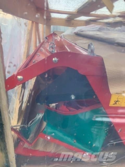 Kverneland 3232MT Mähwerke