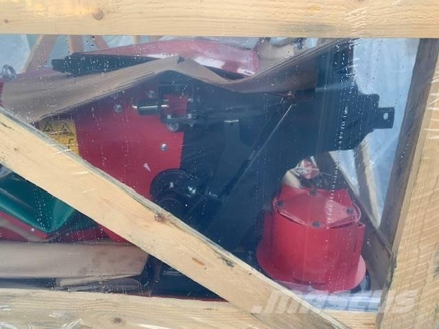 Kverneland 3232MT Mähwerke