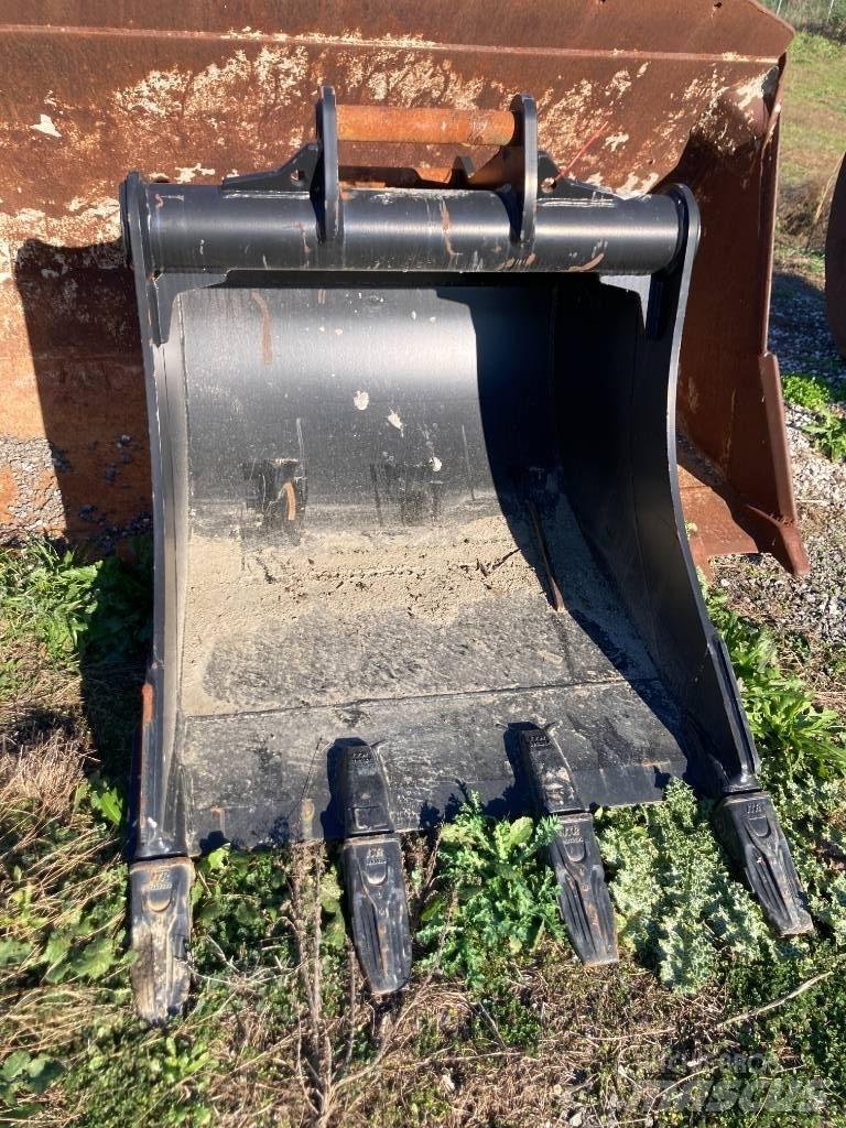  ADGER DIGGING BUCKET Schaufeln