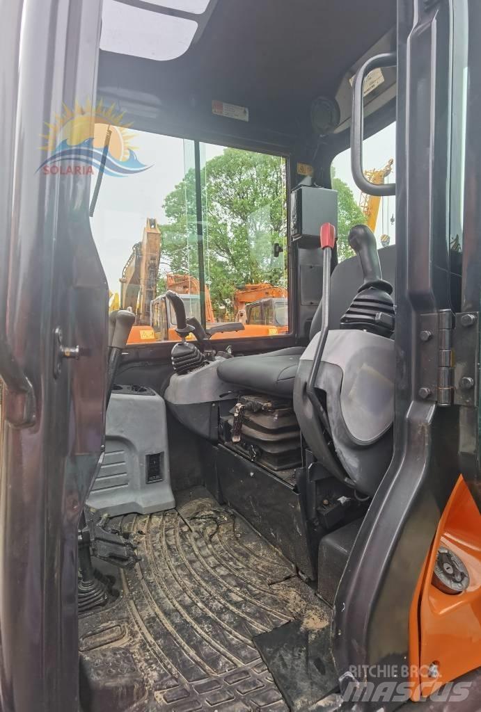 Kubota KX 161 Minibagger < 7t