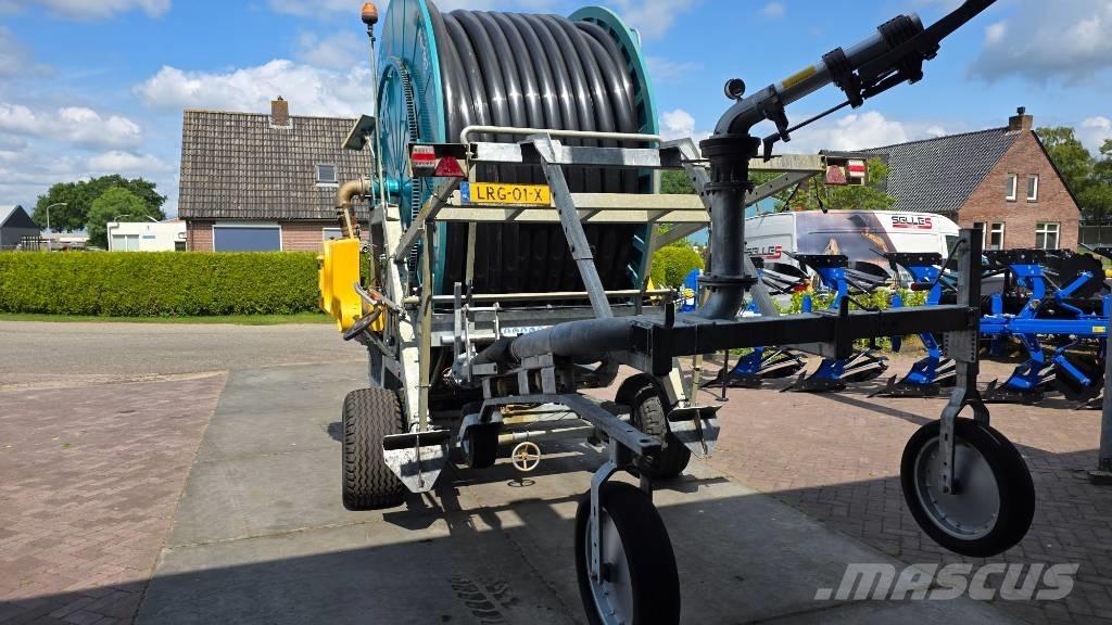 Ferbo GE's 120/500 Bewässerungssysteme