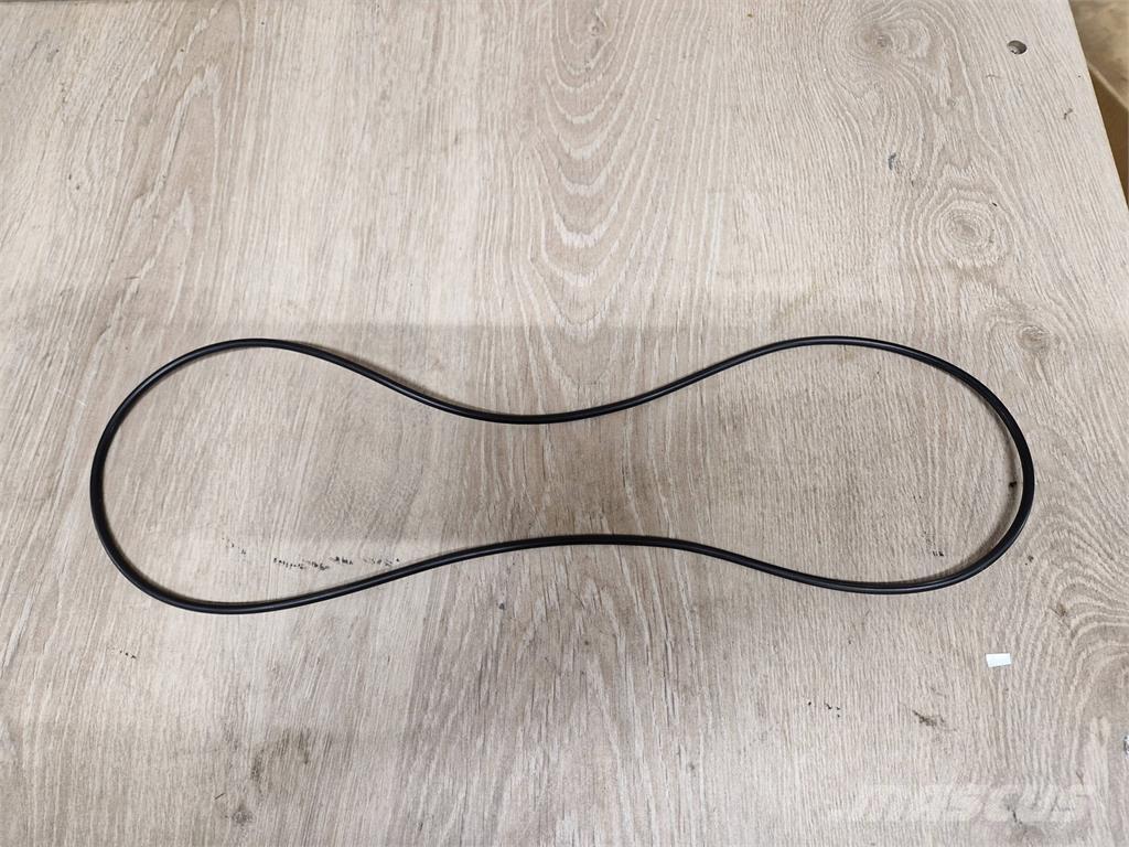 Ponsse 1170702 Getriebe