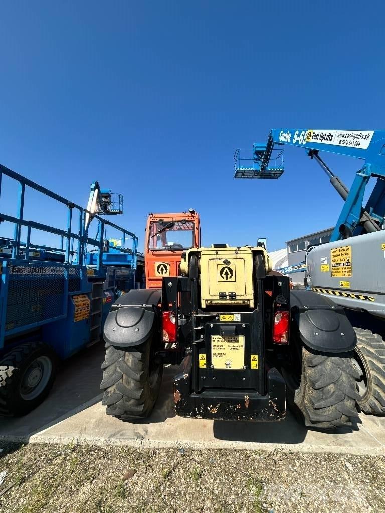 JLG 3614 RS Teleskoplader