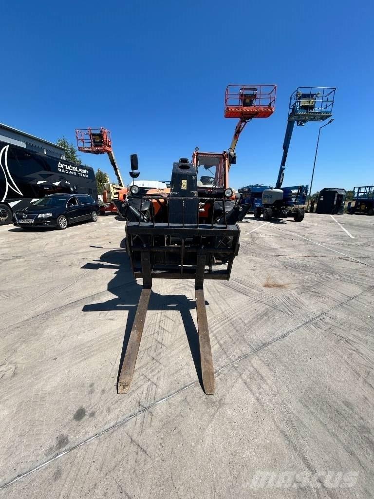 JLG 3614 RS Teleskoplader