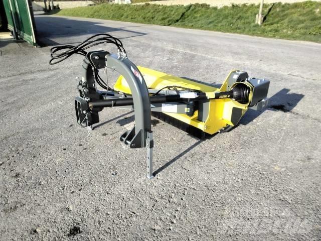  GL1 FAST SE 195 Mulcher