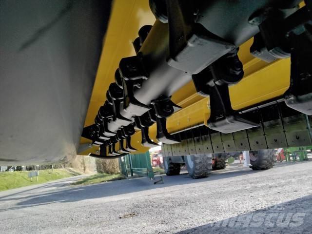  GL1 FAST SE 195 Mulcher