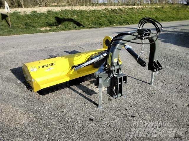  GL1 FAST SE 195 Mulcher