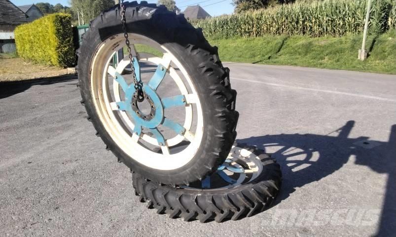BKT 9.5R44 Reifen