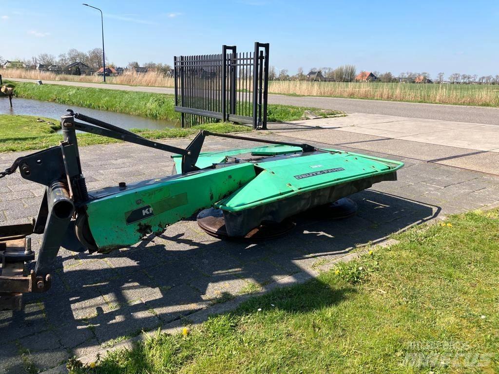 Deutz-Fahr KM3.18 Mäher