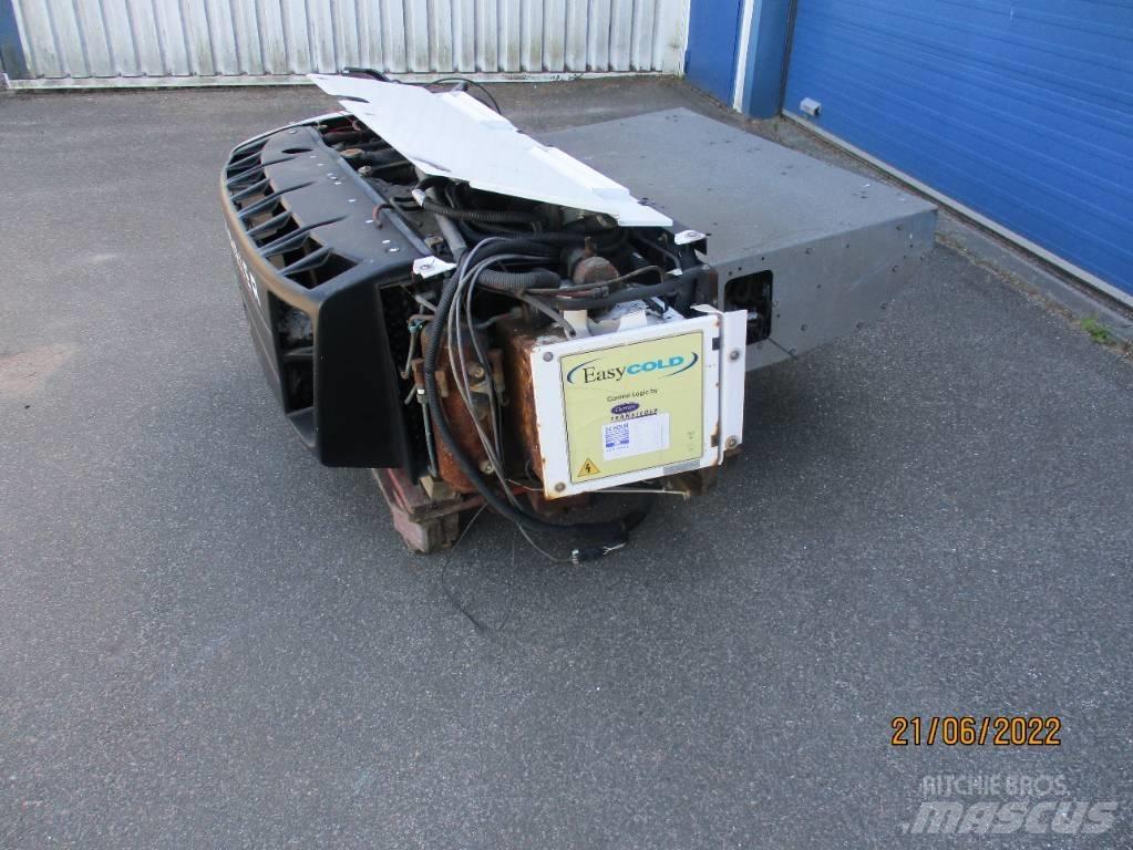 Carrier Frysargregat Transport Sonstige