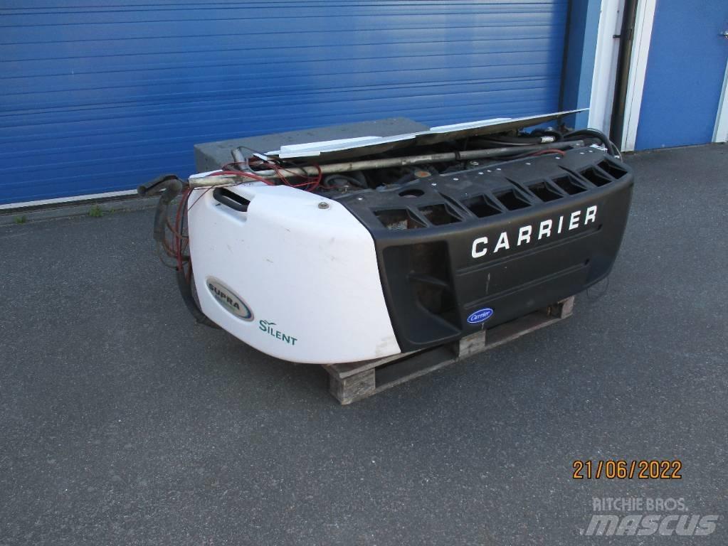 Carrier Frysargregat Transport Sonstige