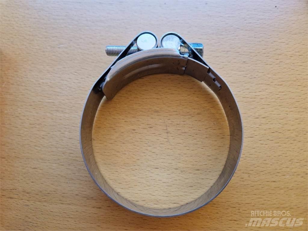 Ponsse 0061945 Motoren