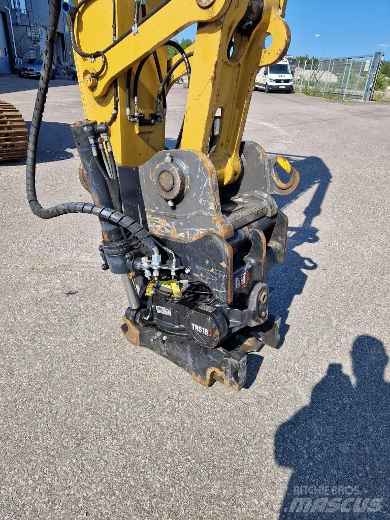 CAT 325 Raupenbagger