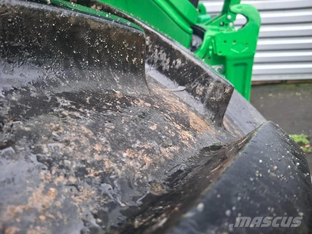 John Deere 6R230 Traktoren