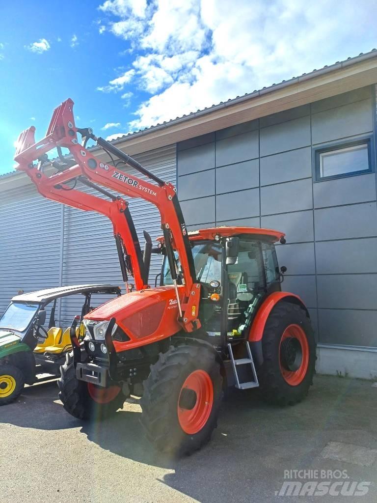 Zetor PROXIMA CL 110 Traktoren