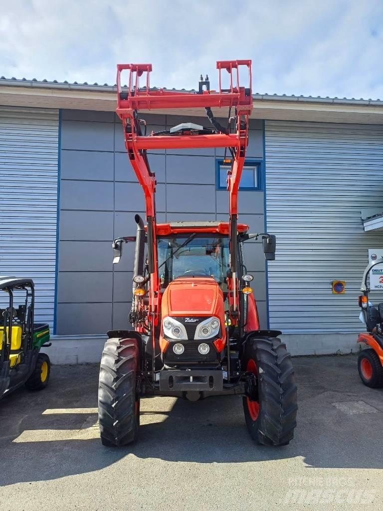 Zetor PROXIMA CL 110 Traktoren