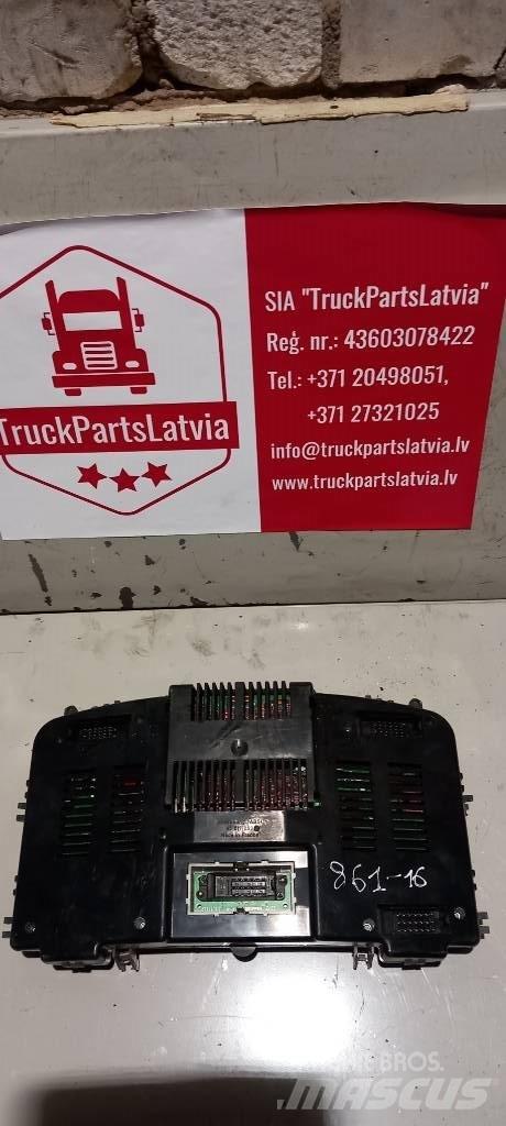 MAN TGA.  85017053 Elektronik