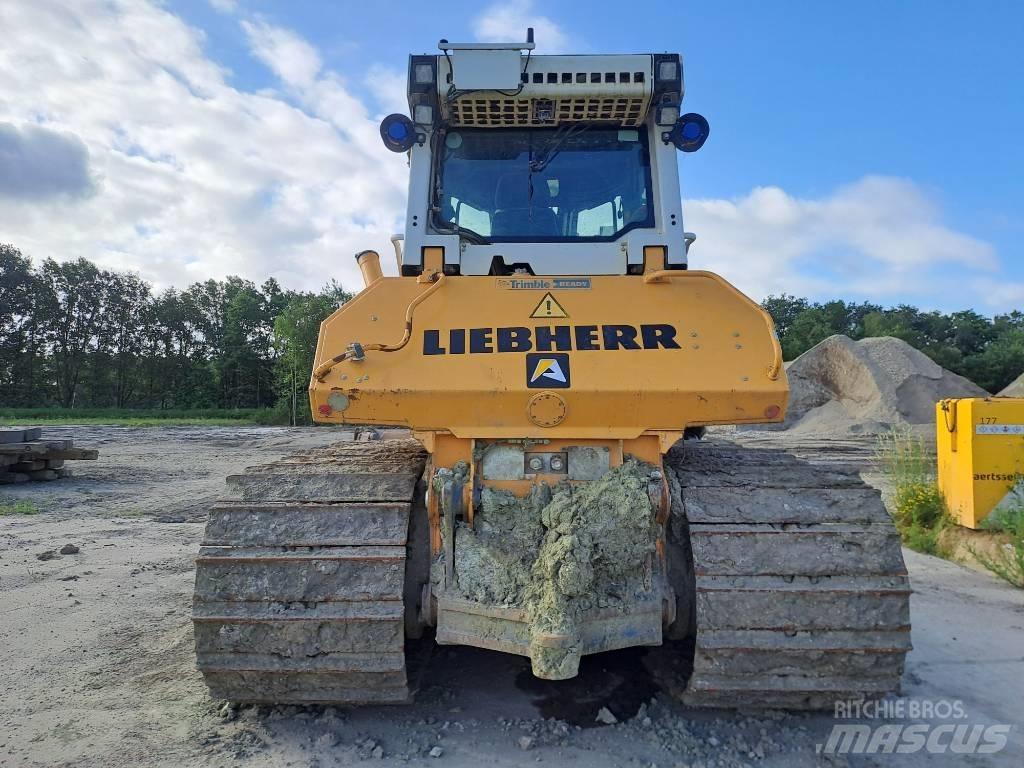 Liebherr PR 736 LGP Bulldozer