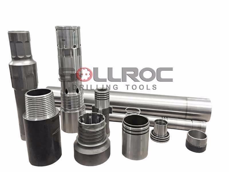 Sollroc RC hammers Bohrgeräte Zubehör und Ersatzteile
