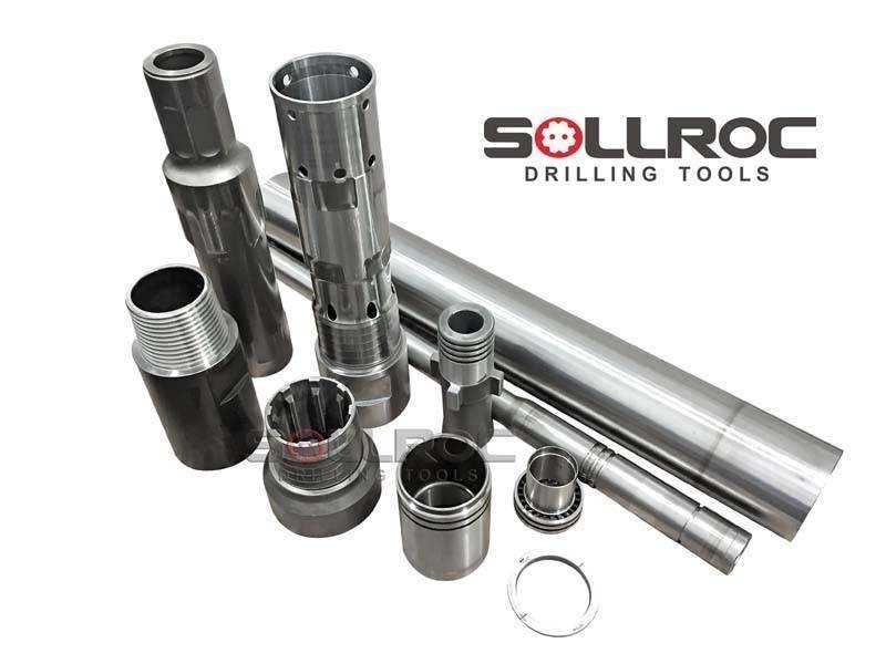 Sollroc RC hammers Bohrgeräte Zubehör und Ersatzteile