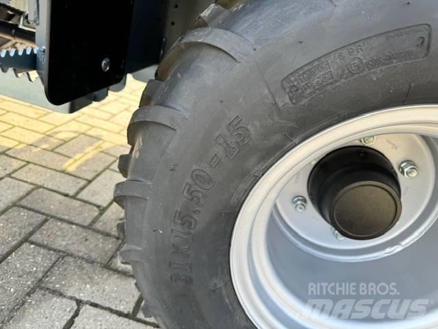 GiANT G2700 HD Radlader