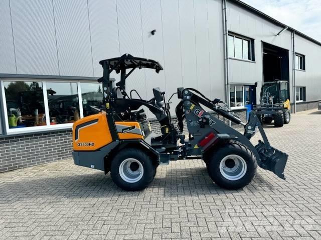 GiANT G2700 HD Radlader