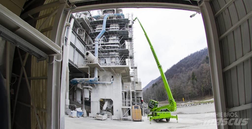 Merlo 70.24 Teleskoplader