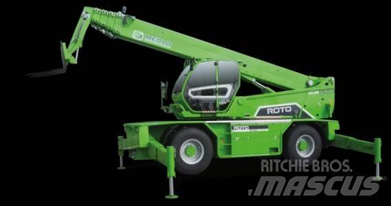 Merlo 70.24 Teleskoplader