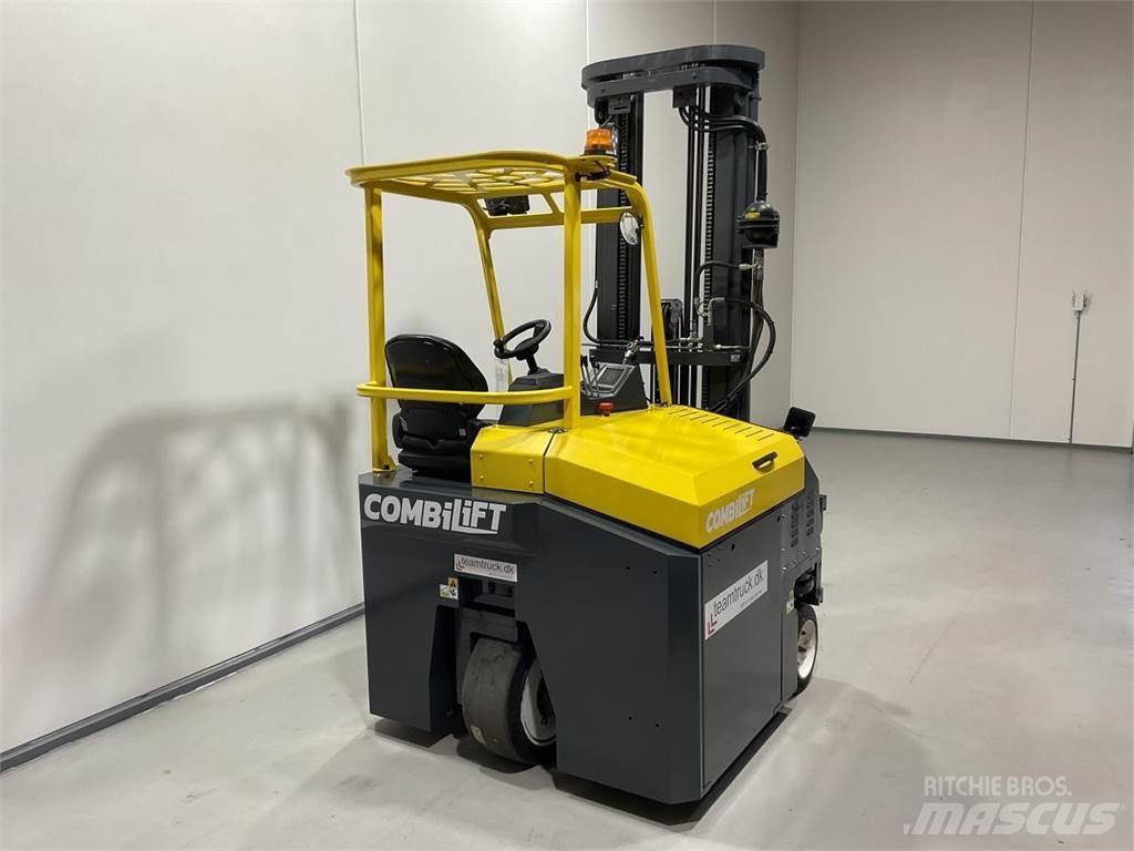 Combilift CBE3000 Vierwegestapler
