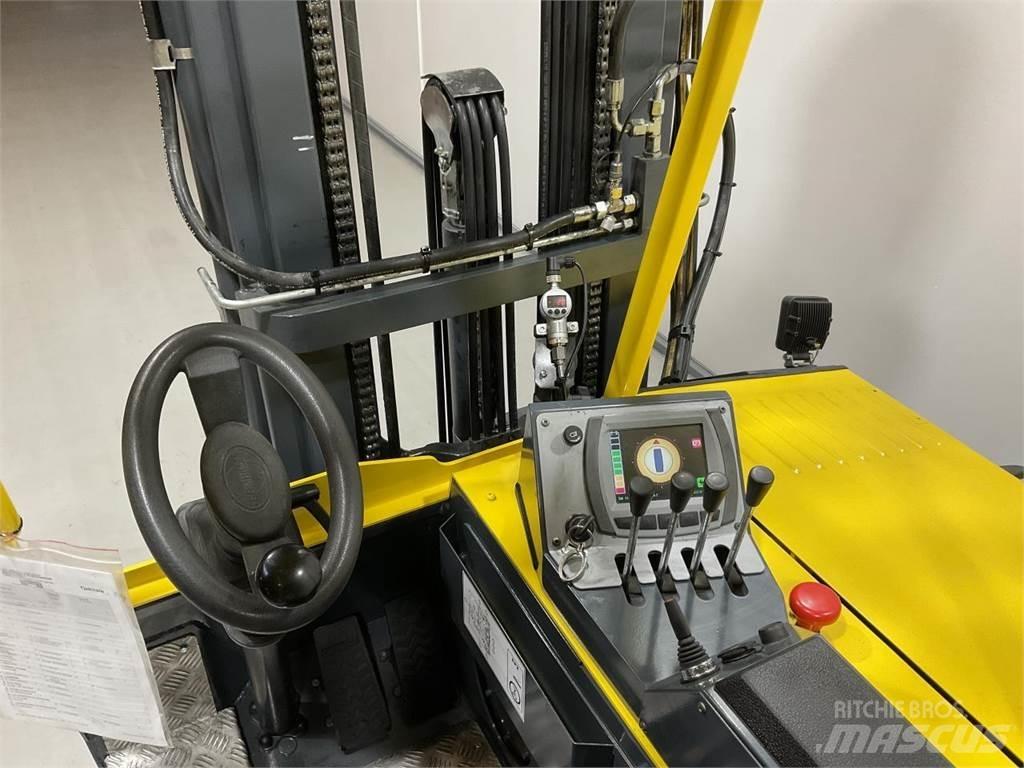 Combilift CBE3000 Vierwegestapler