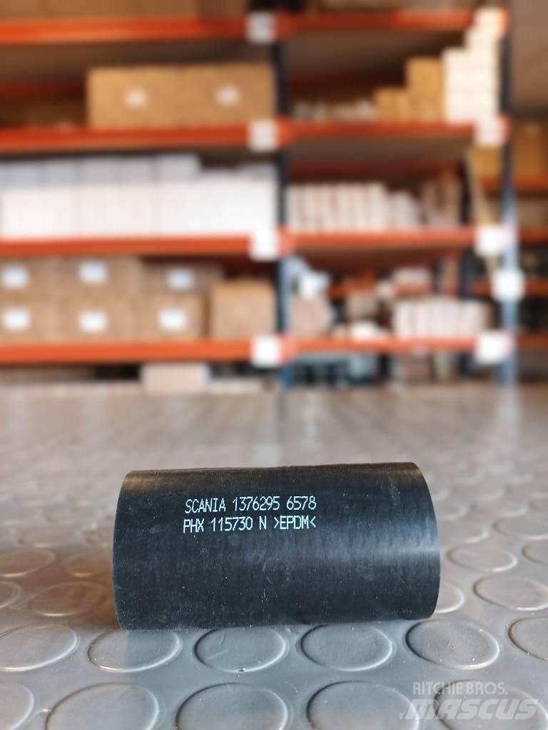 Scania HOSE 1376295 Motoren
