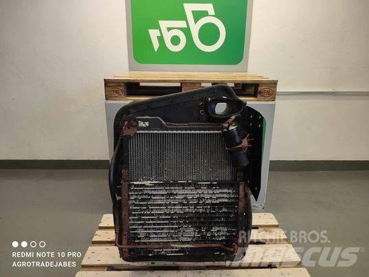 JCB 524-50 cooler Radiatoren