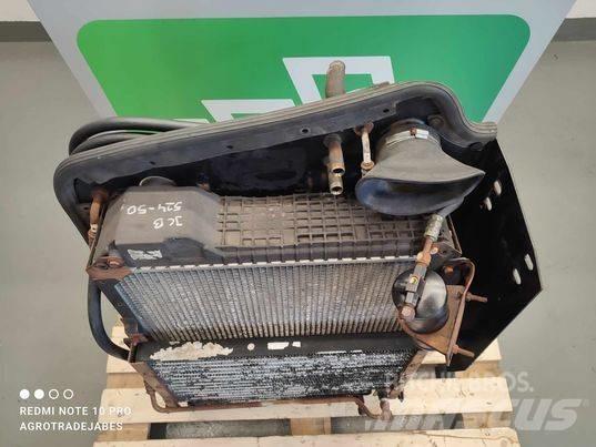 JCB 524-50 cooler Radiatoren