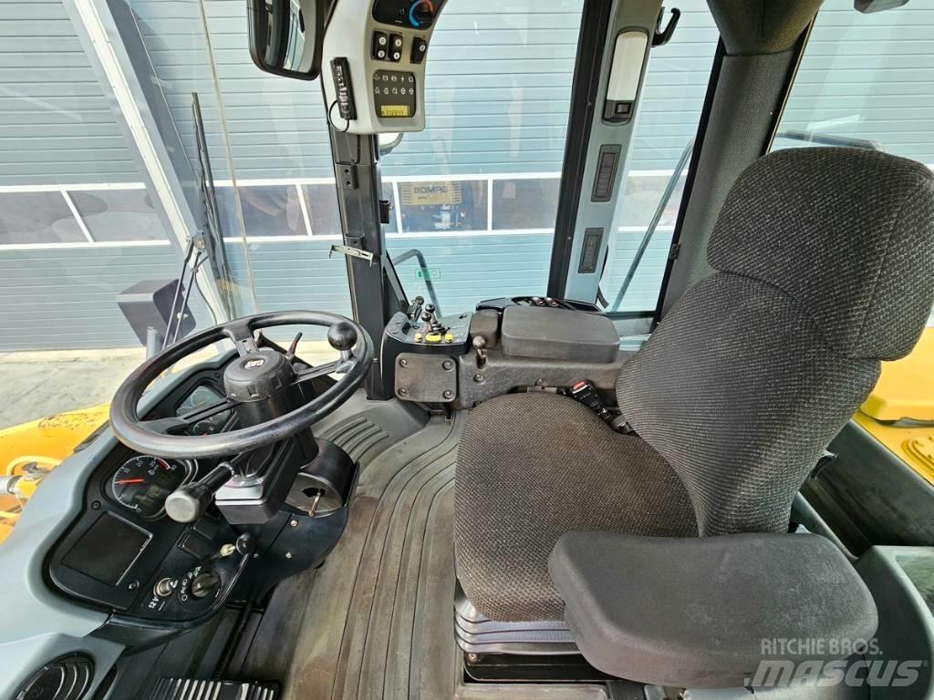 CAT 962 H Radlader