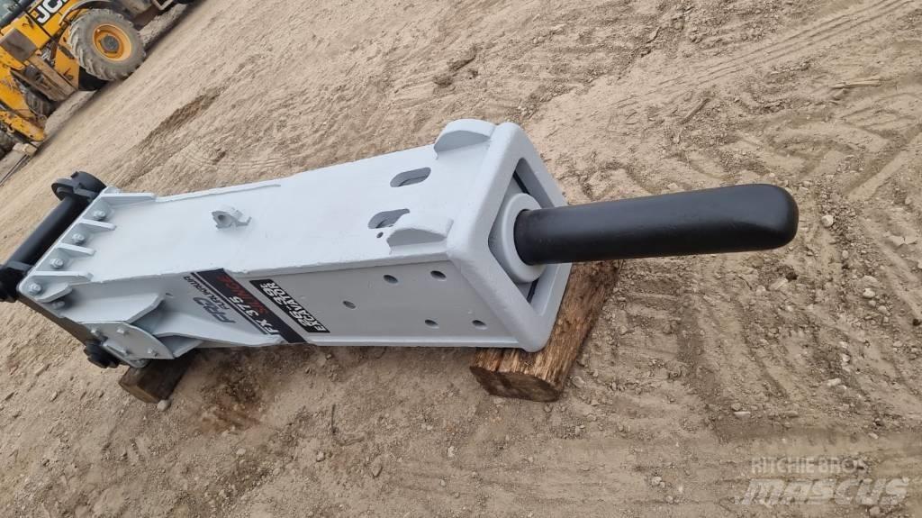 Furukawa FRD FX 375 Hammer / Brecher