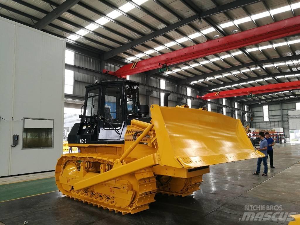 New Power ND16 Bulldozer