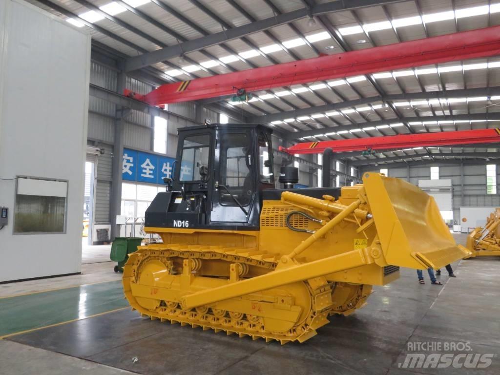 New Power ND16 Bulldozer