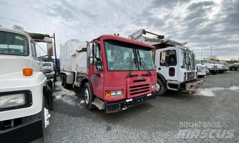 Freightliner CONDOR Müllwagen