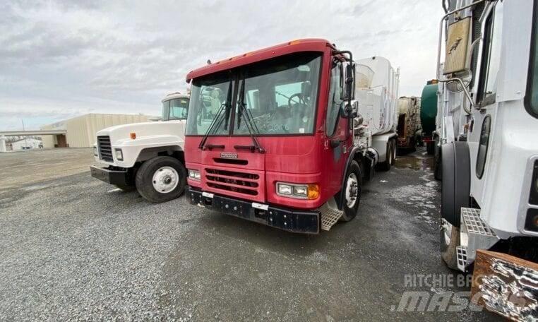 Freightliner CONDOR Müllwagen