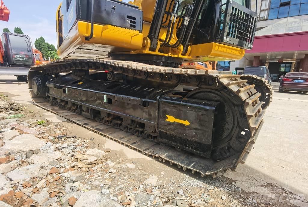 CAT 325D Raupenbagger