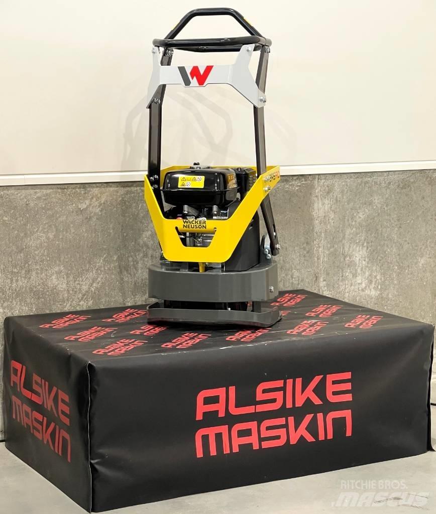 Wacker Neuson BRS90 Vibrationsgeräte