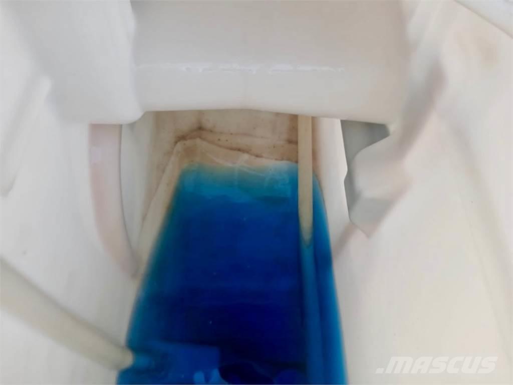 Holder IS 41 Anhängespritzen