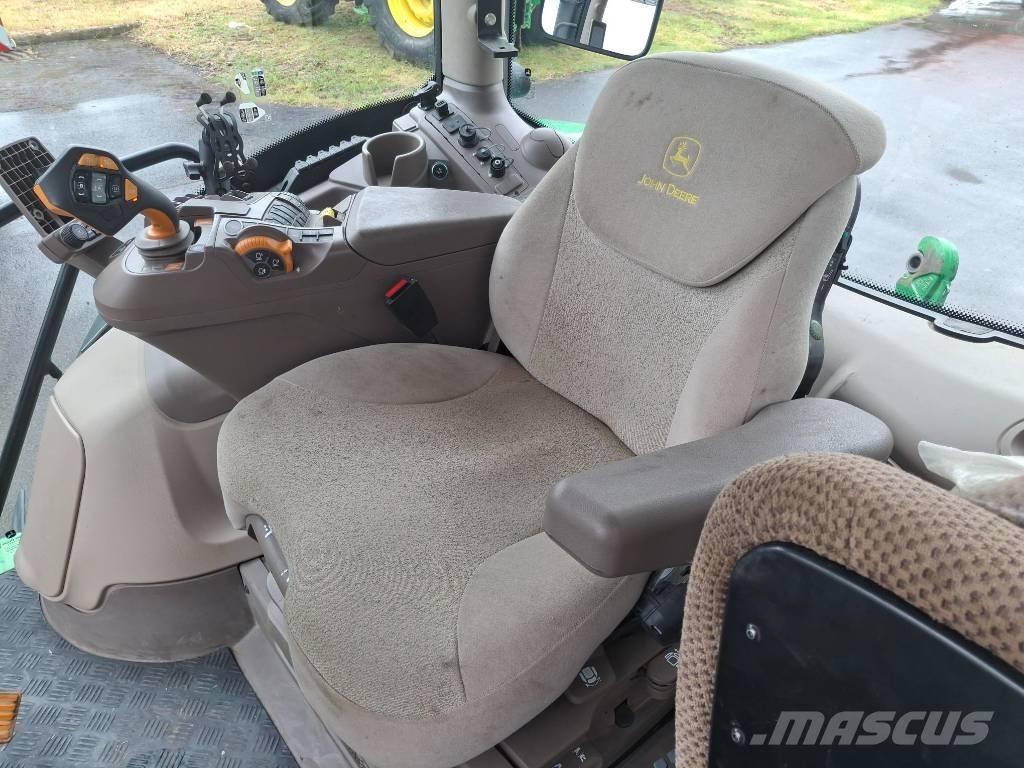 John Deere 6R150 Traktoren