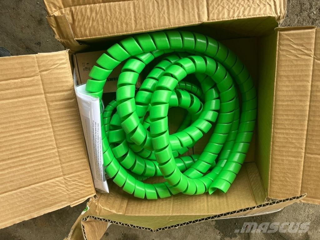 Steelwrist SQ 65 Schnellwechsler