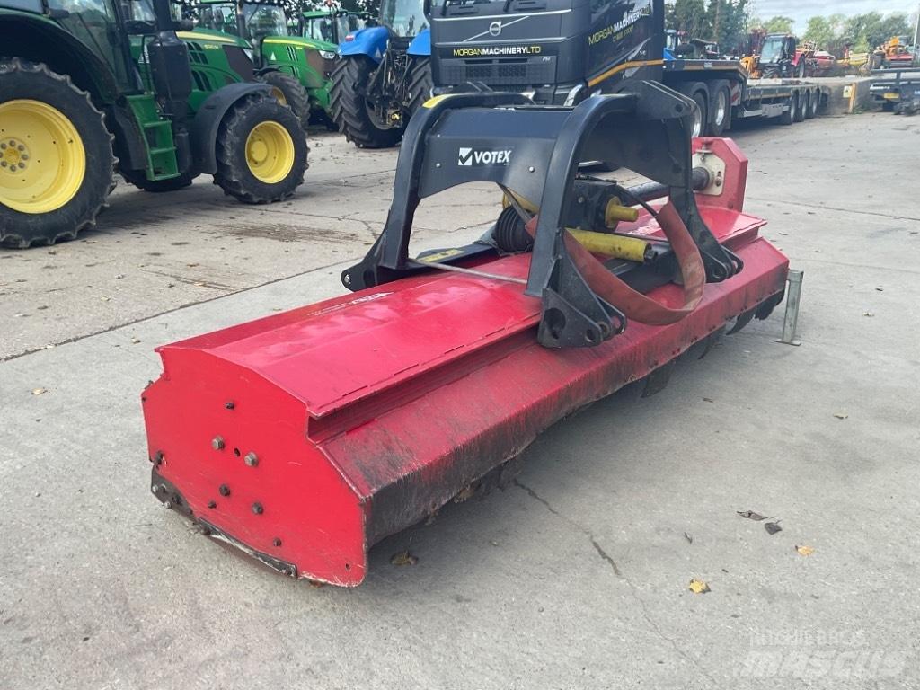 Votex LANDMASTER 310 Mäher
