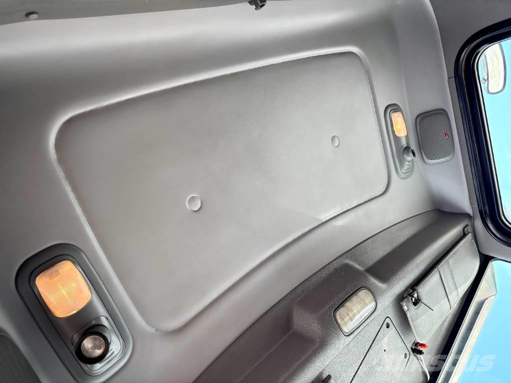 Peterbilt 388 Bergungsfahrzeuge