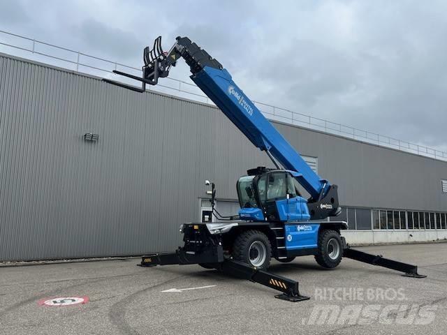 Manitou MRT 3570 ES Teleskoplader