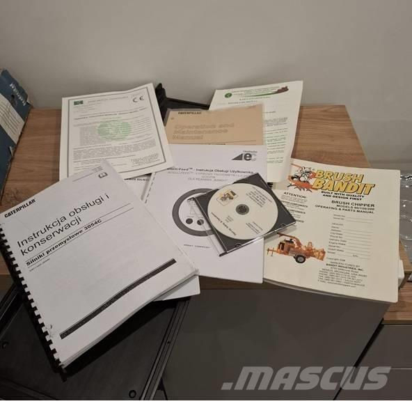 Bandit 150 Holzhäcksler