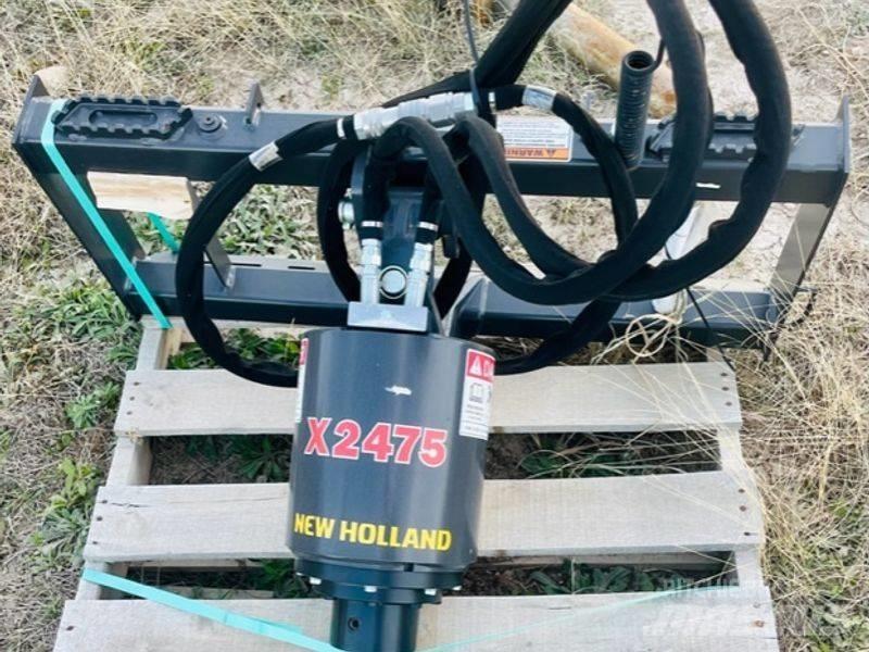 New Holland X2475 Andere Zubehörteile